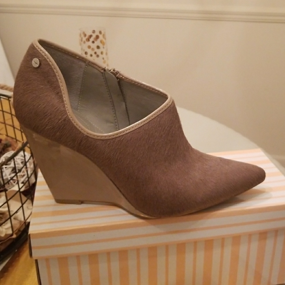 Booties
